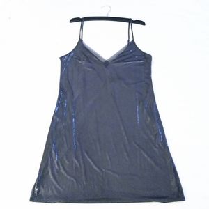 Victoria's Secret Shine Supersoft Slip